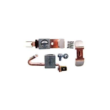 Usa Industrials Aftermarket Furnas Old Style Definite Purpose, Contact Kit - Replaces 75GE42, 1-Pole 9425CF